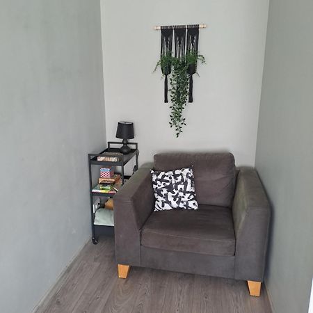 Apartmán Zemgales 13 Iecava Exteriér fotografie