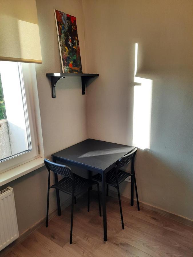 Apartmán Zemgales 13 Iecava Exteriér fotografie